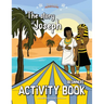The Story of Joseph Activity Book