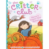 Marion's Pumpkin Patch Mystery