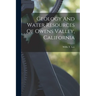 Geology And Water Resources Of Owens Valley, California