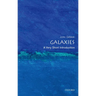 Galaxies: A Very Short Introduction