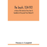 The Jesuits, 1534-1921: a history of the Society of Jesus from its foundation to the present time (Volume II)