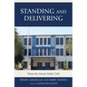 Standing and Delivering: What the Movie Didn't Tell