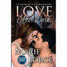 Love After Dark: Gansett Island Series, Book 13