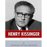 American Legends: The Life of Henry Kissinger