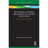Rethinking Student Belonging in Higher Education: From Bourdieu to Borderlands