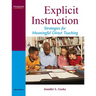 Explicit Instruction: A Framework for Meaningful Direct Teaching