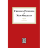Creole Families of New Orleans