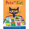 Pete the Cat and the Missing Cupcakes