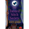The Twisted Stitch Society