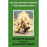 The Jikaida Cycle [The Saga of Dray Prescot Omnibus #6]