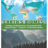 Earth's Biomes Ecology and Biodiversity Encyclopedia Kids Science Grade 7 Children's Environment Books