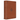 ESV Study Bible (Trutone, English Saddle, Ornament Design)