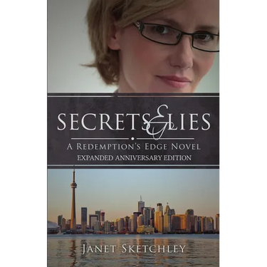 Secrets and Lies: A Redemption's Edge Novel