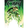 Green Lantern Corp Omnibus by Peter J. Tomasi and Patrick Gleason