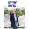 Different Designs: What I Wish I Knew 30 Years Ago