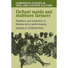 Defiant Maids and Stubborn Farmers: Tradition and Invention in Mende Story Performance