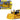 Komatsu D275AX-5 SIGMA Dozer with Ripper 1/50 Diecast Model by First Gear