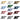 3D metal car stickers, ST badges, badges, decals, Ford Focus 2, 3, Mondeo, FI.C. Kuga, Mk1, Mk2, Mk3, Mk7 front grille decoratio