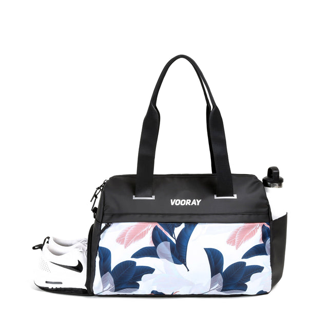 Trainer Duffel by Linz Boutique
