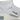 [AT8086-001] Mens Nike Air Fear Of God Moccasin 'Pure Platinum' by SNEAKAR