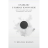 Enabler? I Hardly Know Her!: How to Make the Sales Experience Not Suck