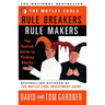 Motley Fool's Rule Breakers, Rule Makers: The Foolish Guide to Picking Stocks