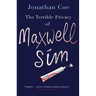 The Terrible Privacy of Maxwell Sim