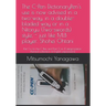 The C-Pen DictionaryPen's use is now advised in a two-way, in a double-bladed way or in a Nitoryu (Two-swords) style, - just like MLB player, Shohei O
