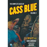 The Complete Cases of Cass Blue, Volume 2