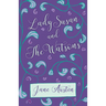 Lady Susan and The Watsons