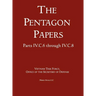 United States - Vietnam Relations 1945 - 1967 (The Pentagon Papers) (Volume 5)