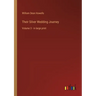 Their Silver Wedding Journey: Volume 3 - in large print