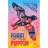 Flight of the Puffin
