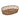 Natral Wooden Tray 20"L