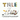 A Tale of Tails: A Grand Animal Anthology