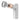 Smart Fascia Gun Massager Electric Booster Massage Gun for Body Massage Relaxation Cold Hot Compress Fitness Muscle Pain Relie