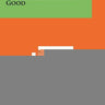 The Source Of Human Good