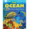 The Ocean: Explore a Watery World with Hands-On Science Activities for Kids