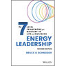 Energy Leadership: The 7 Level Framework for Mastery in Life and Business
