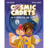 Cosmic Cadets and the Universal Uni-Korn: Volume 1