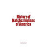 History of Natchez Indians of America