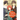Dawn of the Arcana, Volume 13