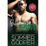 Billionaire Hunt: A Surrogate Billionaire Contemporary Romance (Large Print)