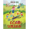 Do It Again William