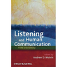 Listening Human Communication