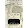 British Memorials of the Great War 1914-1918