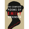 The Complete Poems of Emily Dickinson