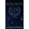 Solomon: Club Sin Book 6