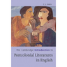 The Cambridge Introduction to Postcolonial Literatures in English