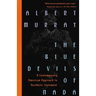 The Blue Devils of Nada: The Blue Devils of Nada: A Contemporary American Approach to Aesthetic Statement